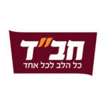 לוגו לקוח 8 - לקוח של לב הפלריג